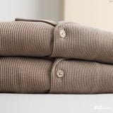 Áo Sơ Mi Nam Cuban ICONDENIM Simplify