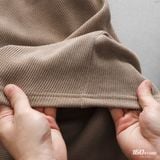 Áo Sơ Mi Nam Cuban ICONDENIM Simplify