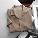 Áo Sơ Mi Nam Cuban ICONDENIM Simplify