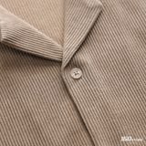 Áo Sơ Mi Nam Cuban ICONDENIM Simplify