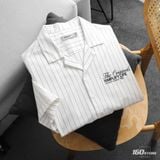 Áo Sơ Mi Nam Cuban ICONDENIM SIMPLIFY