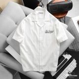 Áo Sơ Mi Nam Cuban ICONDENIM SIMPLIFY