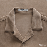 Áo Sơ Mi Nam Cuban ICONDENIM Simplify