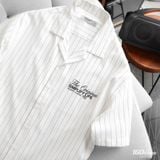 Áo Sơ Mi Nam Cuban ICONDENIM SIMPLIFY