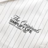 Áo Sơ Mi Nam Cuban ICONDENIM SIMPLIFY