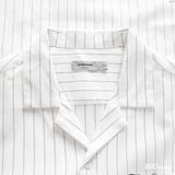 Áo Sơ Mi Nam Cuban ICONDENIM SIMPLIFY