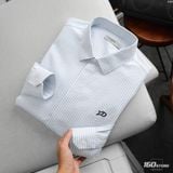 Áo Sơ Mi Nam ICONDENIM CD Star