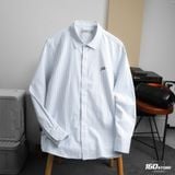 Áo Sơ Mi Nam ICONDENIM CD Star