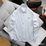 Áo Sơ Mi Nam ICONDENIM CD Star