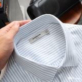 Áo Sơ Mi Nam ICONDENIM CD Star