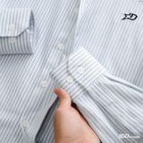 Áo Sơ Mi Nam ICONDENIM CD Star