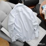 Áo Sơ Mi Nam ICONDENIM CD Star