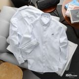 Áo Sơ Mi Nam ICONDENIM CD Star