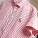 Áo Sơ Mi Nam ICONDENIM Cool Super Star Bear