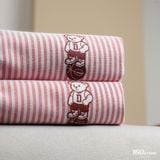 Áo Sơ Mi Nam ICONDENIM Cool Super Star Bear