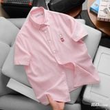 Áo Sơ Mi Nam ICONDENIM Cool Super Star Bear