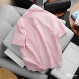 Áo Sơ Mi Nam ICONDENIM Cool Super Star Bear