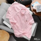 Áo Sơ Mi Nam ICONDENIM Cool Super Star Bear