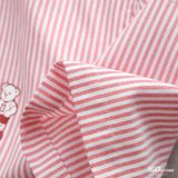 Áo Sơ Mi Nam ICONDENIM Cool Super Star Bear