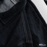 Áo Sơ Mi Nam ICONDENIM Iron Indigo