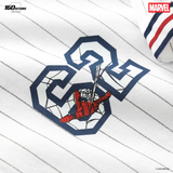 Áo Sơ Mi Nam ICONDENIM Marvel Spiderman Academic Chic S-62