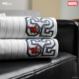 Áo Sơ Mi Nam ICONDENIM Marvel Spiderman Academic Chic S-62
