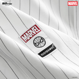 Áo Sơ Mi Nam ICONDENIM Marvel Spiderman Academic Chic S-62