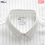 Áo Sơ Mi Nam ICONDENIM Marvel Spiderman Academic Chic S-62