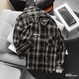 Áo Sơ Mi Nam ICONDENIM Mississippi