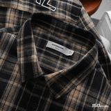 Áo Sơ Mi Nam ICONDENIM Mississippi