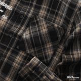 Áo Sơ Mi Nam ICONDENIM Mississippi