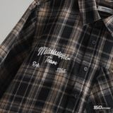 Áo Sơ Mi Nam ICONDENIM Mississippi