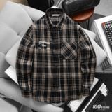 Áo Sơ Mi Nam ICONDENIM Mississippi