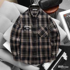 Áo Sơ Mi Nam ICONDENIM Mississippi