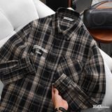 Áo Sơ Mi Nam ICONDENIM Mississippi