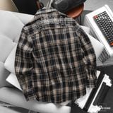 Áo Sơ Mi Nam ICONDENIM Mississippi