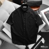 Áo Sơ Mi Nam ICONDENIM Steel Line