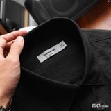 Áo Sơ Mi Nam ICONDENIM Steel Line