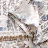 Áo Sơ Mi Nam Tay Ngắn ICONDENIM Summer Tribal