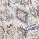 Áo Sơ Mi Nam Tay Ngắn ICONDENIM Summer Tribal