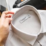 Áo Sơ Mi Nam ICONDENIM Workday Ease