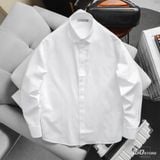 Áo Sơ Mi Nam ICONDENIM Workday Ease