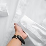 Áo Sơ Mi Nam ICONDENIM Workday Ease