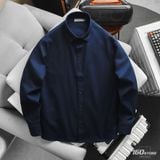Áo Sơ Mi Nam ICONDENIM Workday Ease