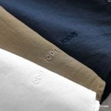 Áo Sơ Mi Nam Tay Dài ICONDENIM Sandveil