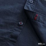 Áo Sơ Mi Nam Tay Dài ICONDENIM Sandveil