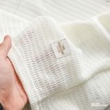 Áo Sơ Mi Nam Tay Ngắn Cuban ICONDENIM Riviera Knit