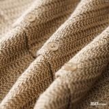 Áo Sơ Mi Nam Tay Ngắn Cuban ICONDENIM Riviera Knit