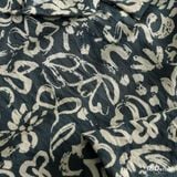 Áo Sơ Mi Nam Tay Ngắn Cuban ICONDENIM Wildbloom
