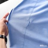 Áo Sơ Mi Nam Tay Ngắn ICONDENIM AM Daylight